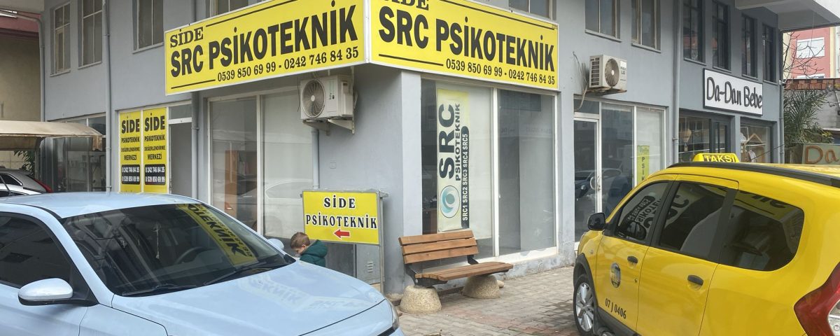 SRC Belgesi Banka Harcı Nasıl Yatırılır?